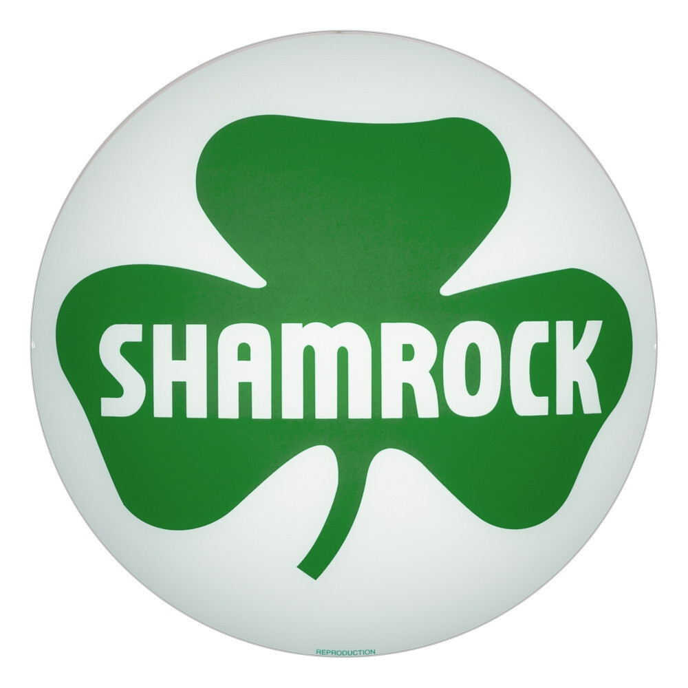 Shamrock 13.5\