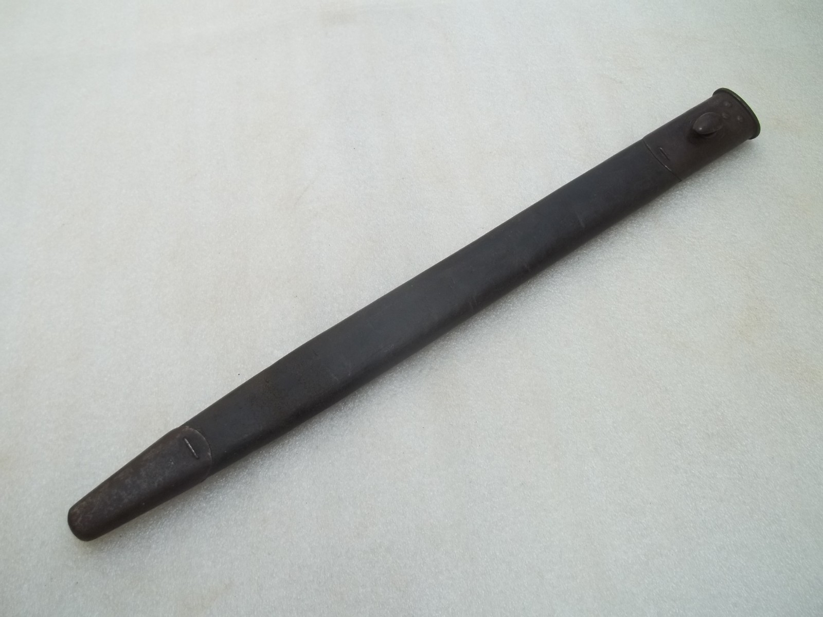 Antique WW1 British 1907 Pattern Scabbard