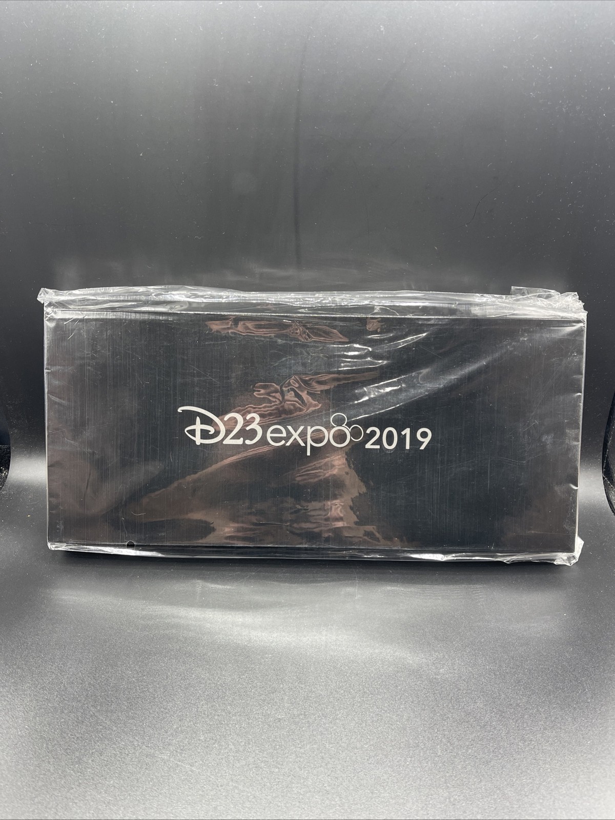 D23 Expo Figpin Set Disney Exclusive Rare