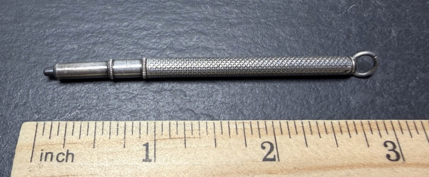 VINTAGE STERLING SILVER 3\