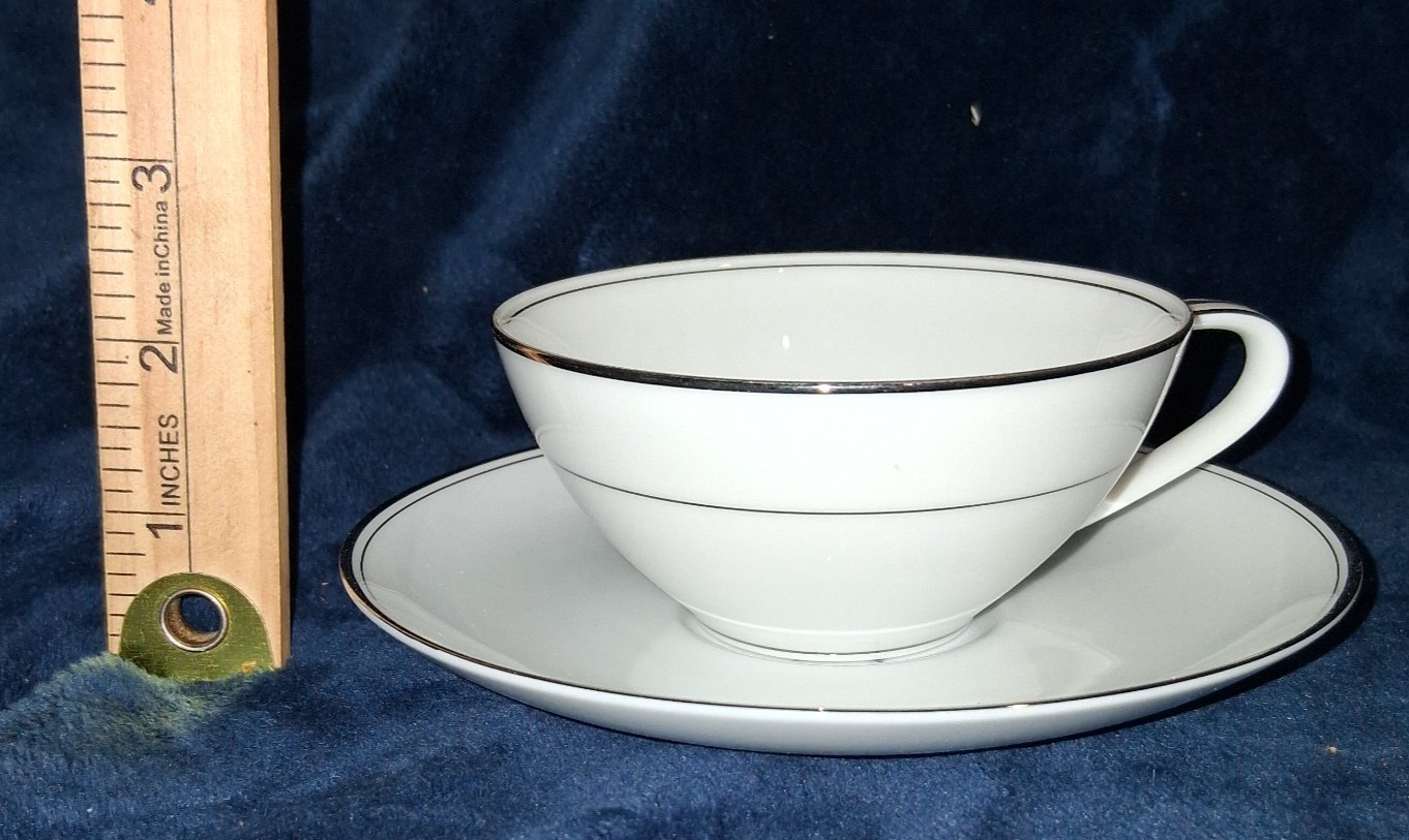 Vintage Noritake China \