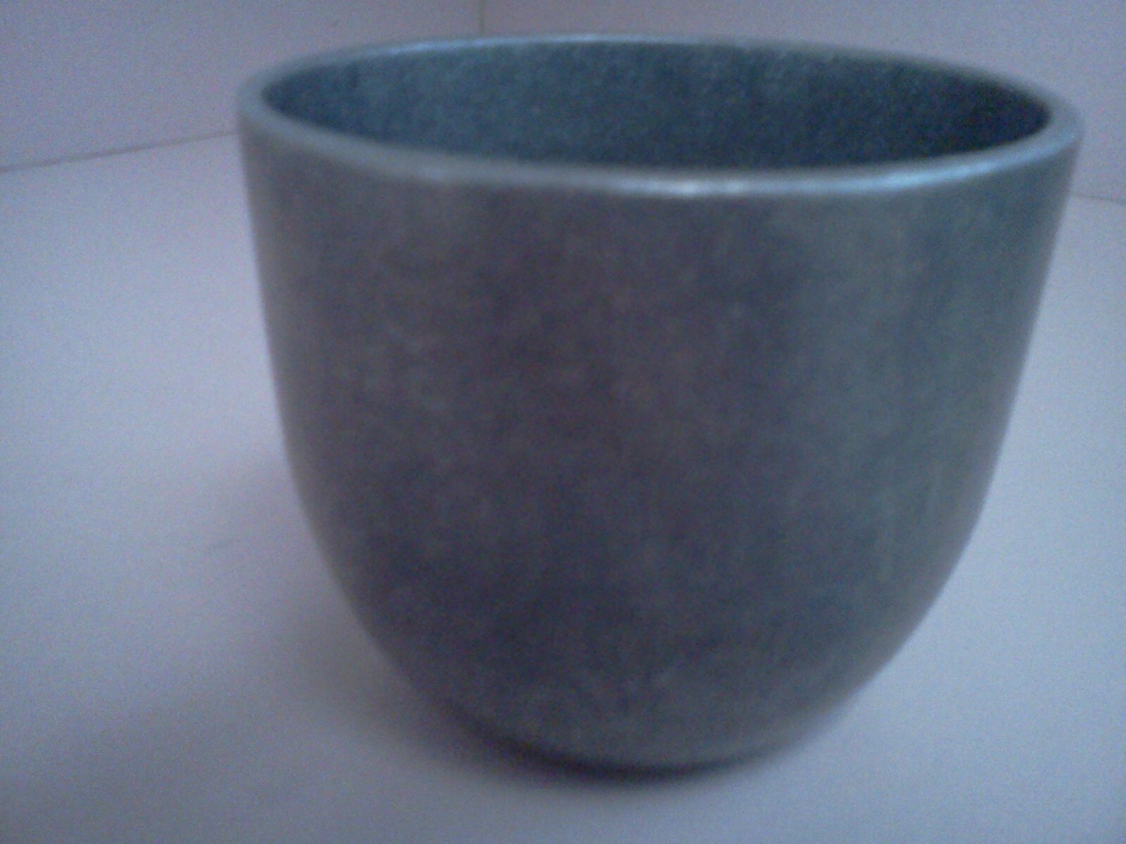 Vintage Pewter Cup 2 1/2 \