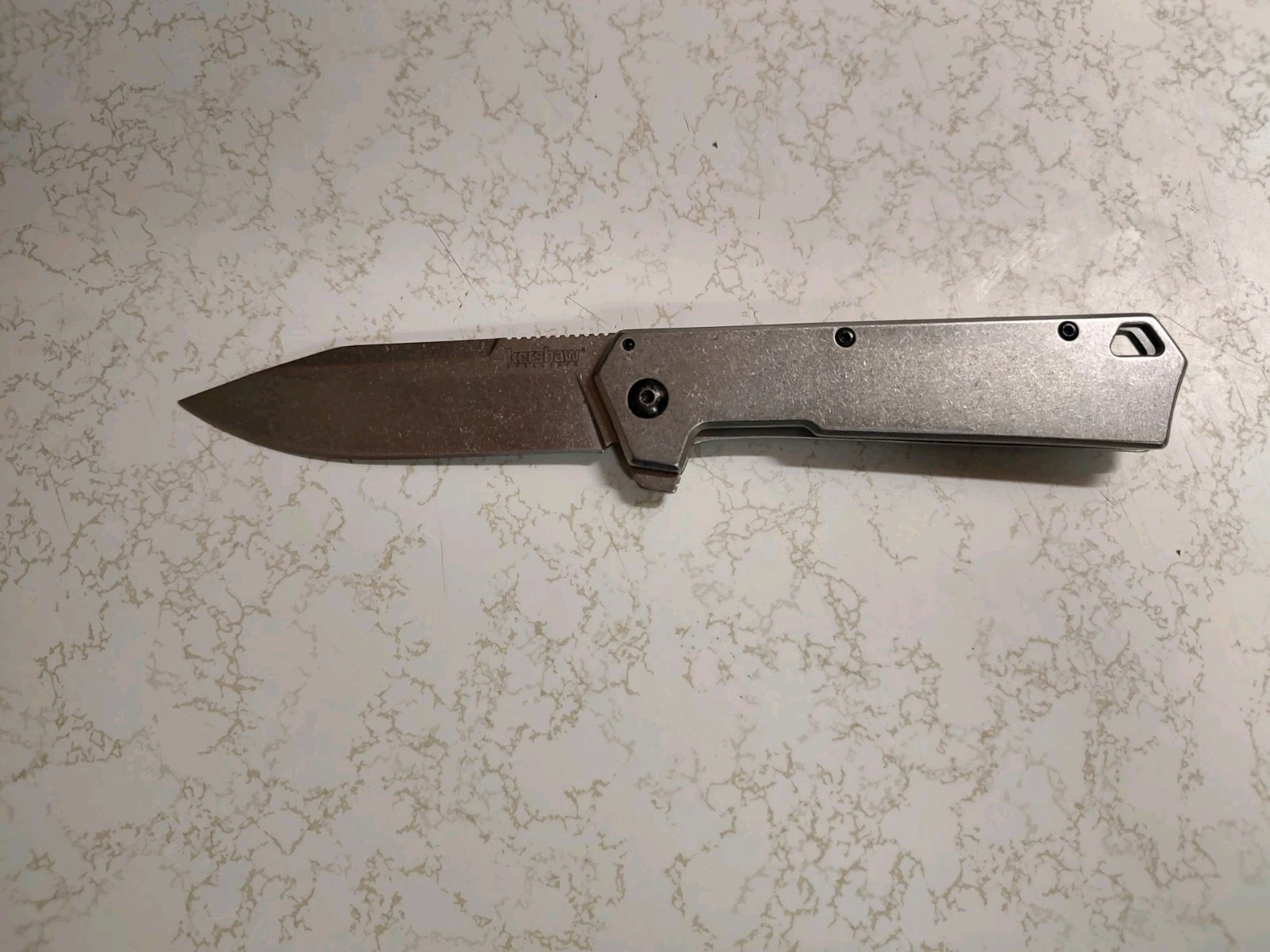 Kershaw 1361