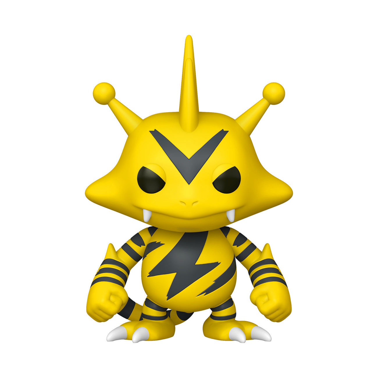 Funko Pop Vinyl: Pokémon - Electabuzz #1124