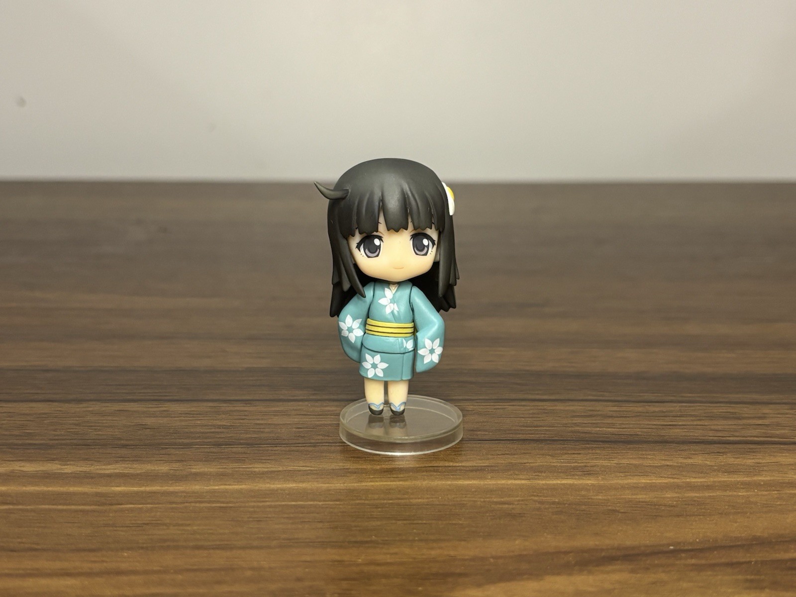 Tsukihi Araragi Nendoroid Petit Figure Good Smile Company