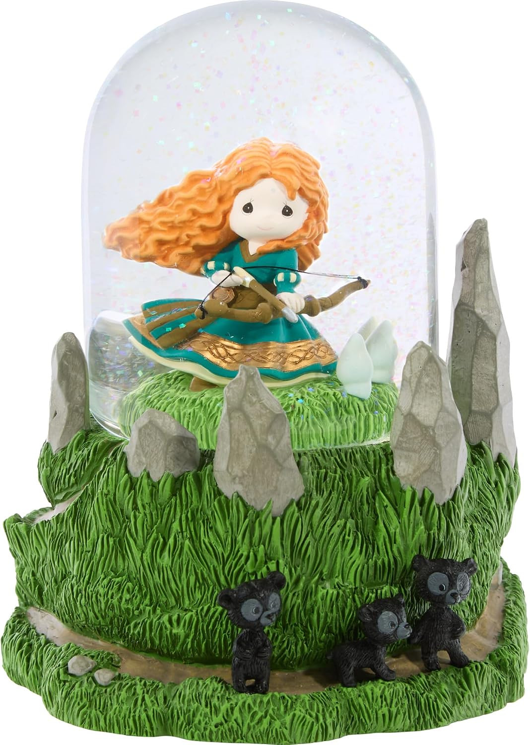 252101 Disney Pixar'S Brave Be Brave, Be Bold, Be You Merida 252101 Disney Pixar'S Brave Be Brave, Be Bold, Be You Merida