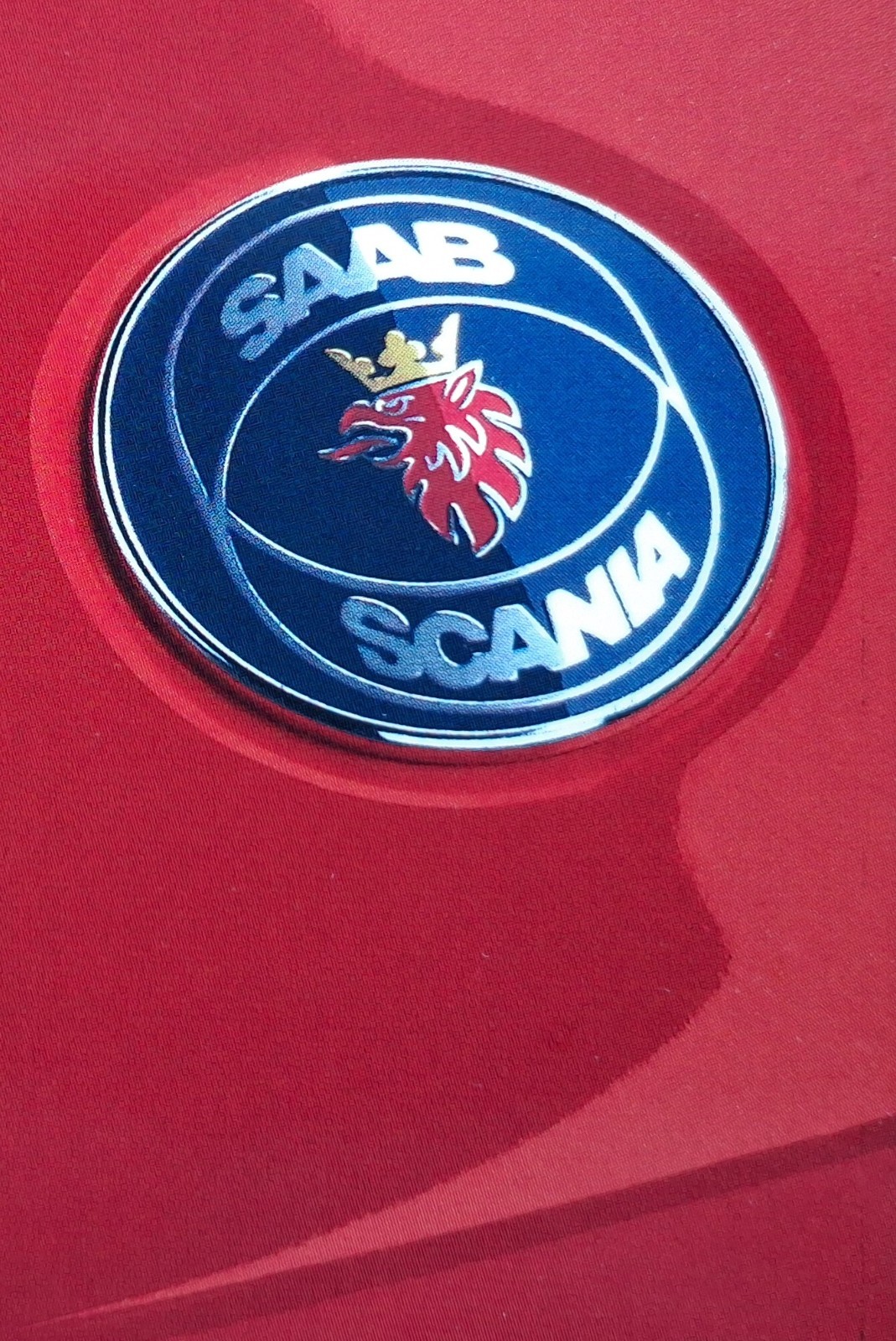 SAAB * 1990 * 900/9000 Series * Original Sales Brochure * EXC * 
