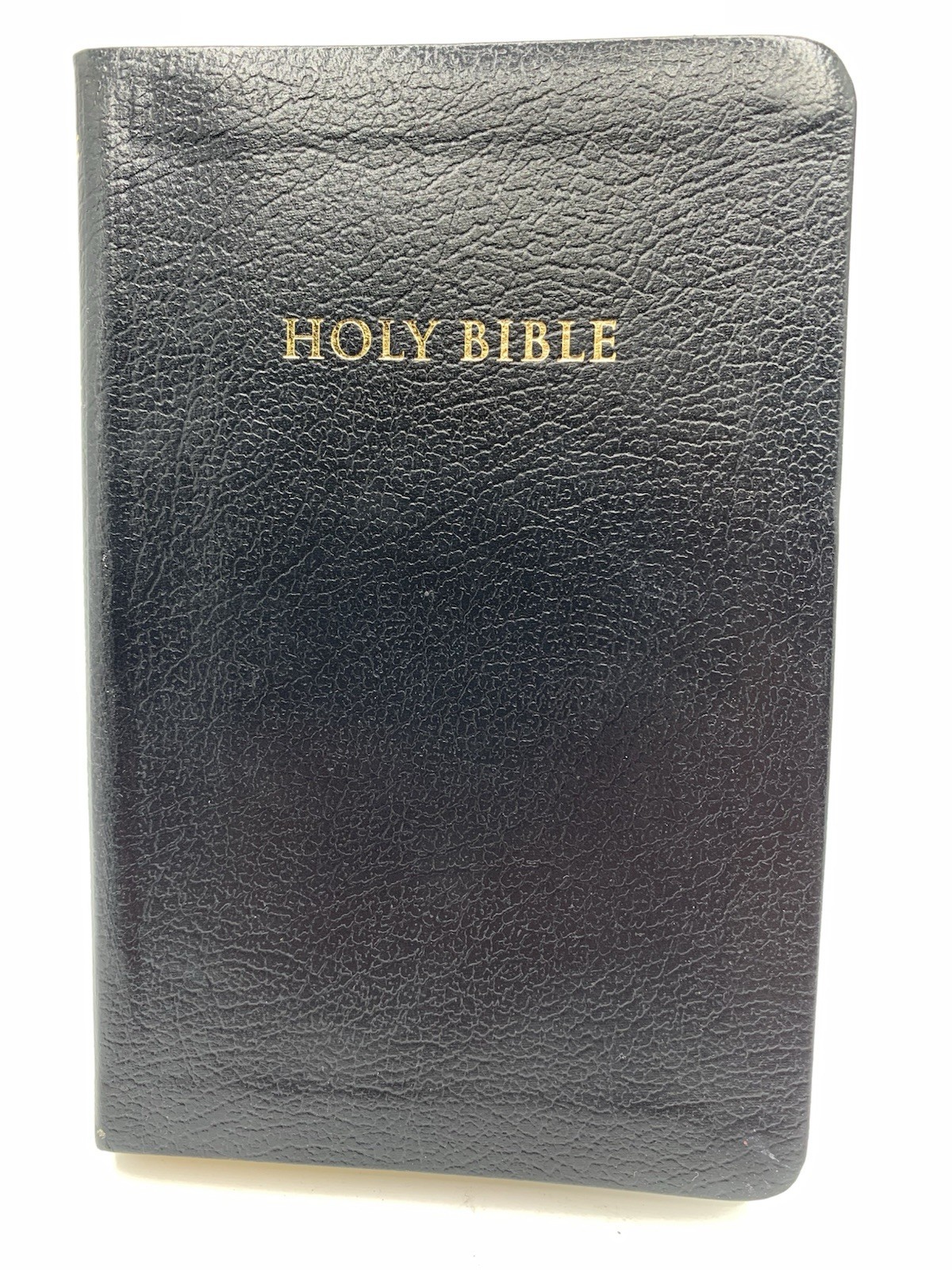 Vintage Holy Bible New King James Version Thomas Nelson 1990