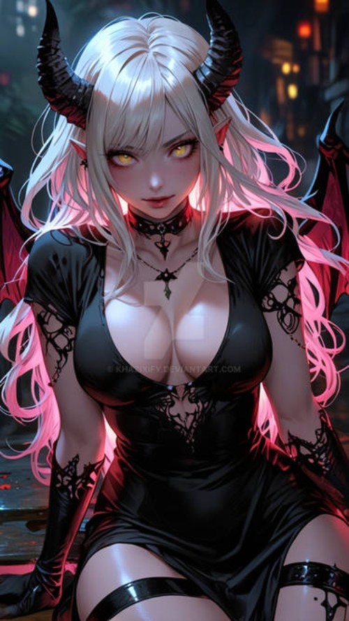 ELITE SUCCUBUS SUMMONING SEX SPELL--COMPLETE DOMINION