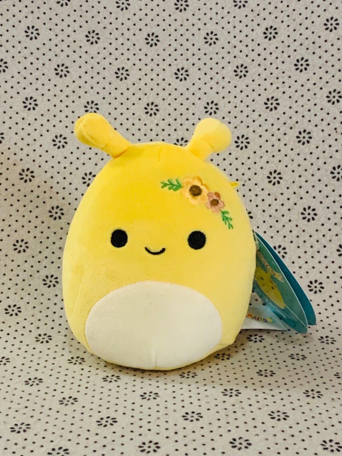Squishmallow 6\