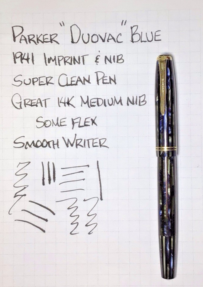 Parker \