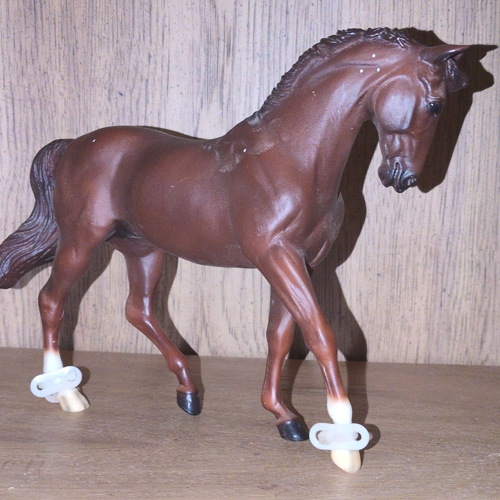 BREYER: Brentina \