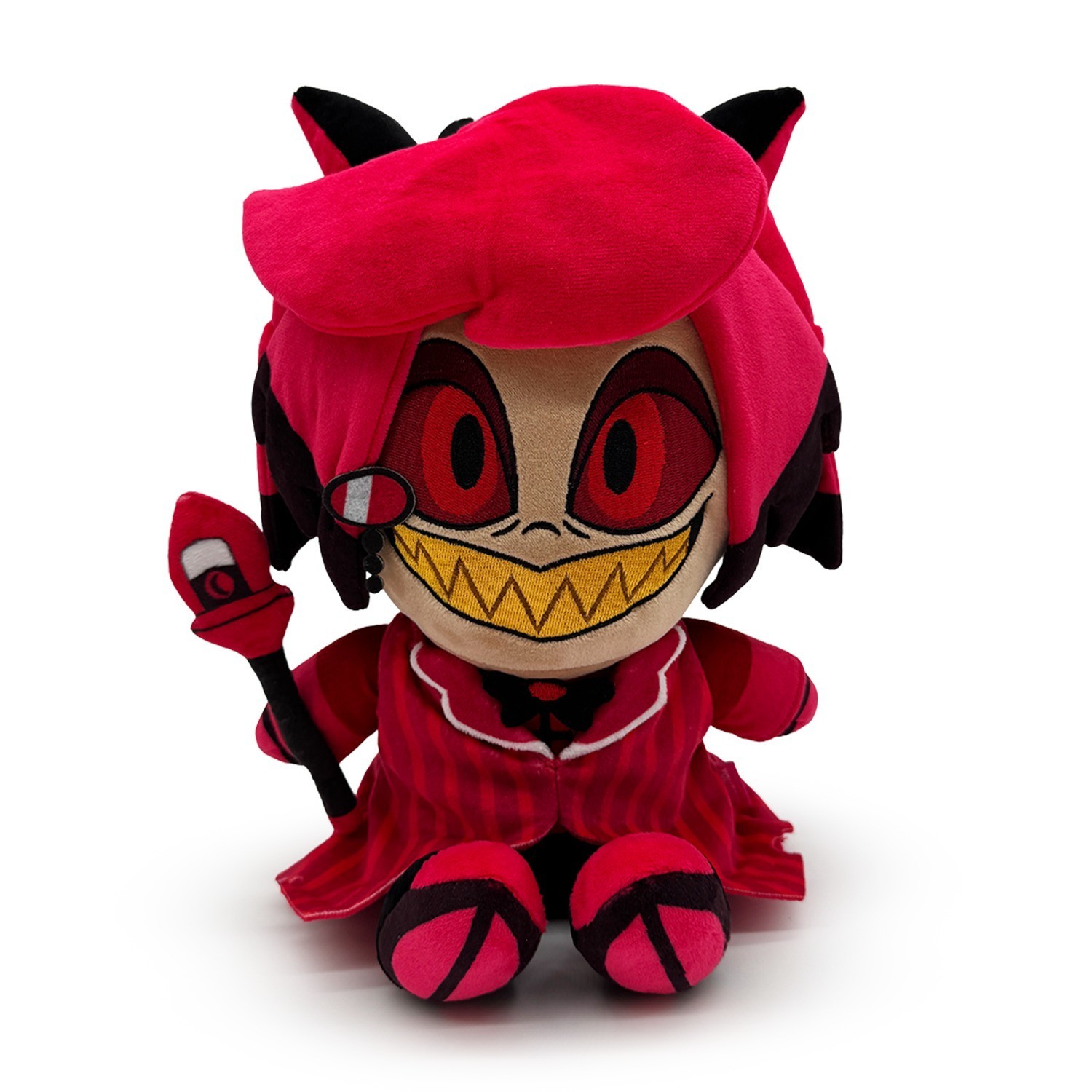 Official  Hazbin Hotel Alastor 9\