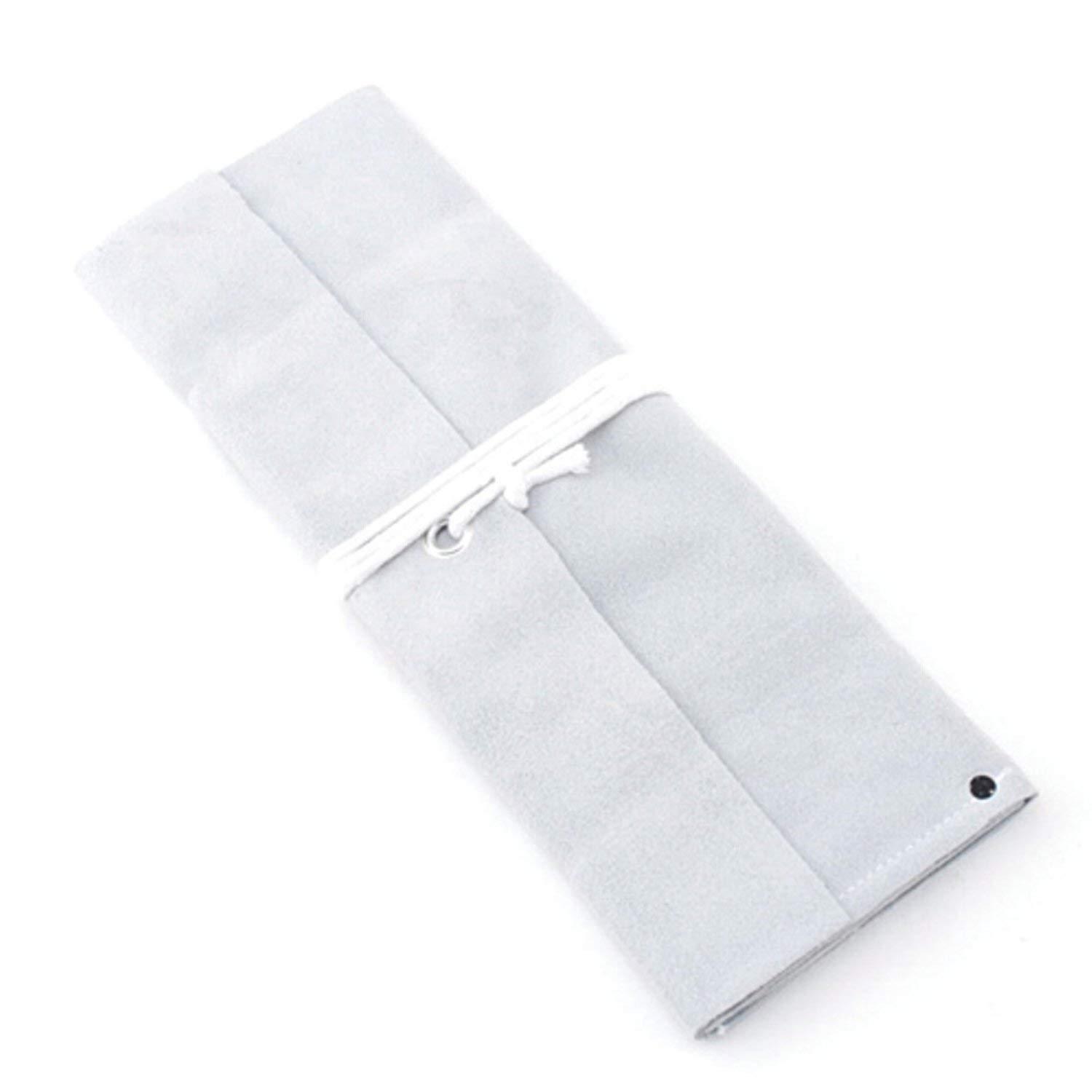 From Japan Leather Bag Case for Japanese Ryoba Double Sided Saws 