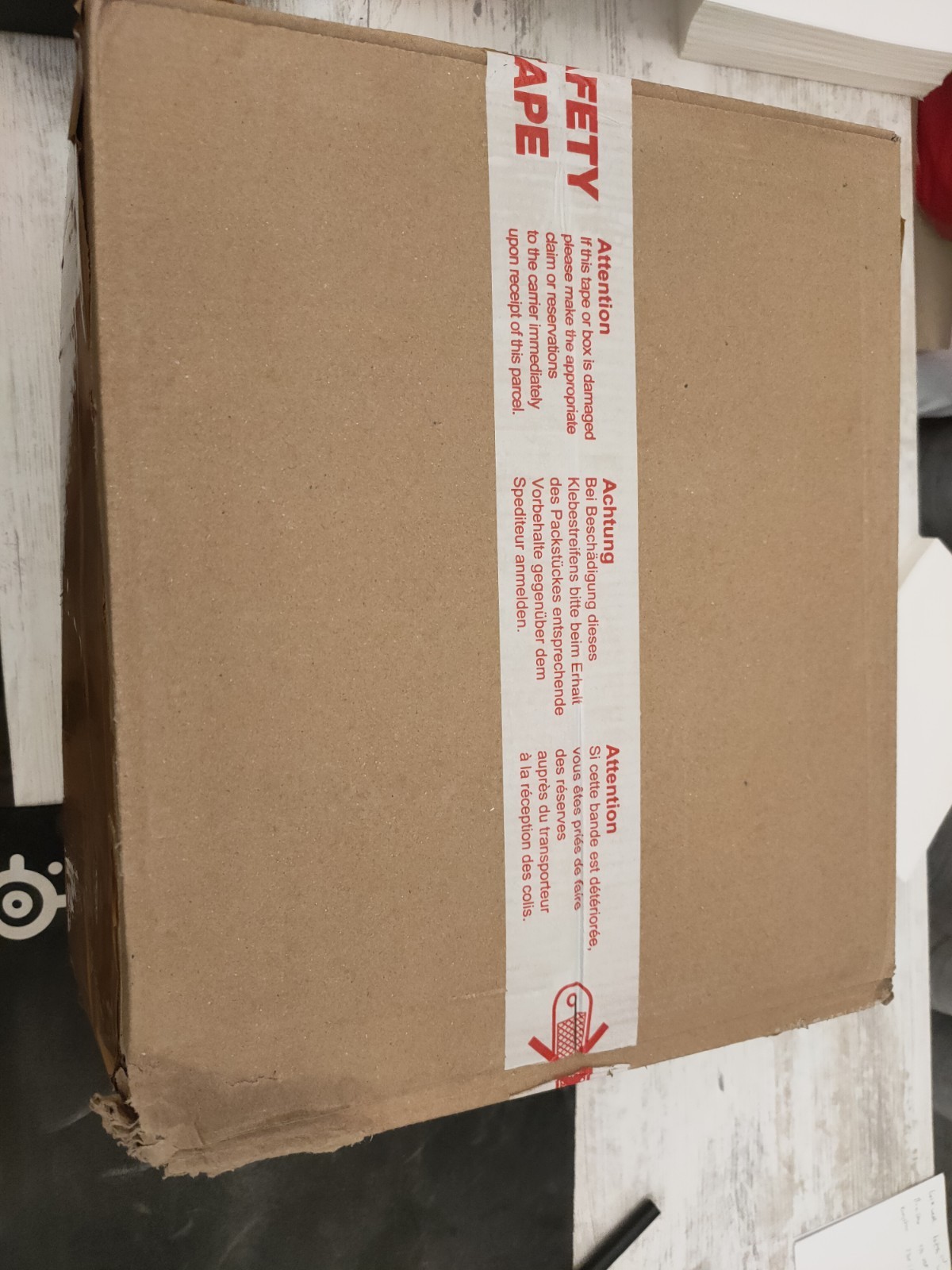 5000 Yugioh Bulk Commons Large Box Of Cards ALIN Clear out