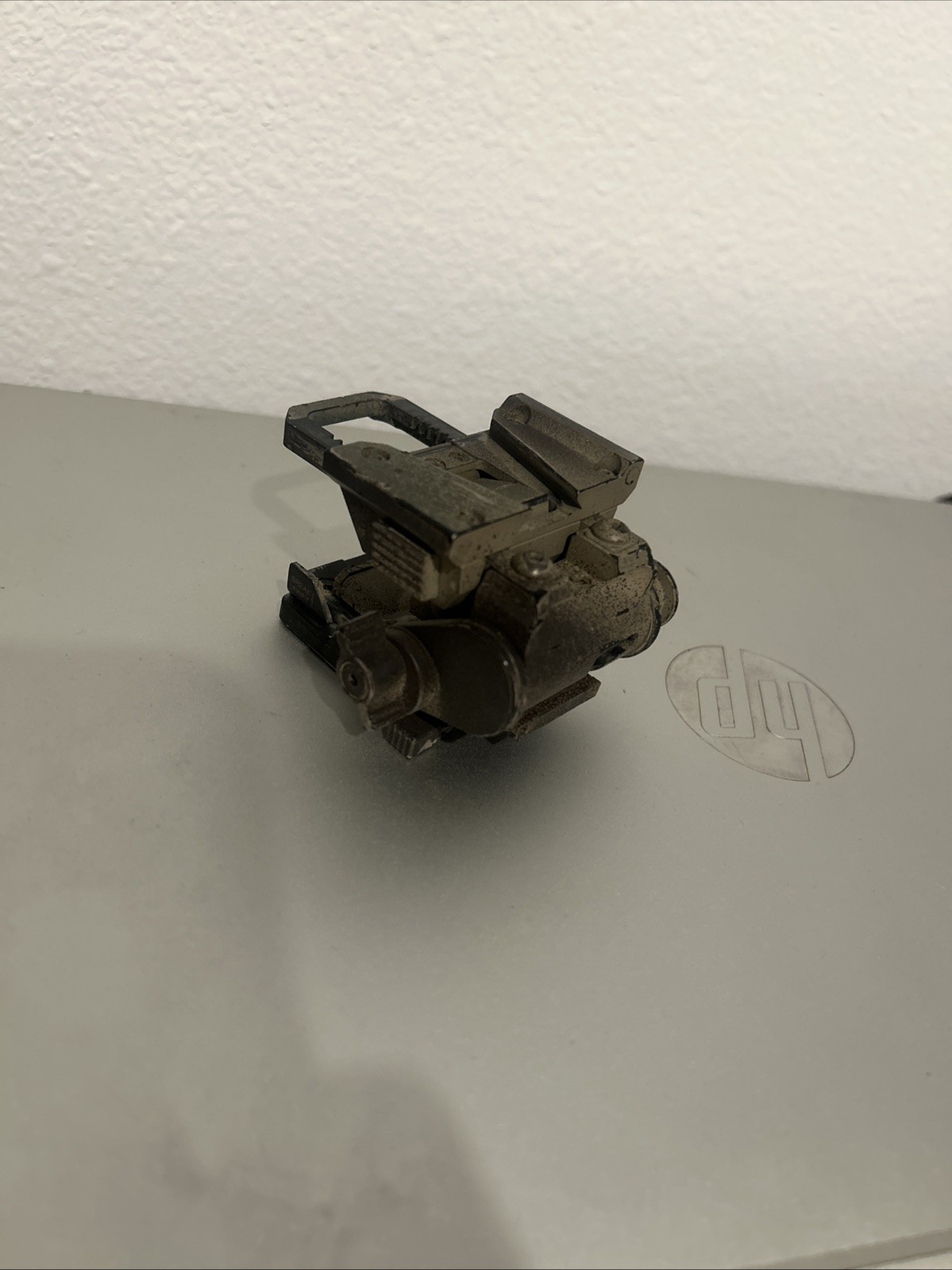 Clone Wilcox G24 L4 NVG Mount Breakaway Painted But Tan