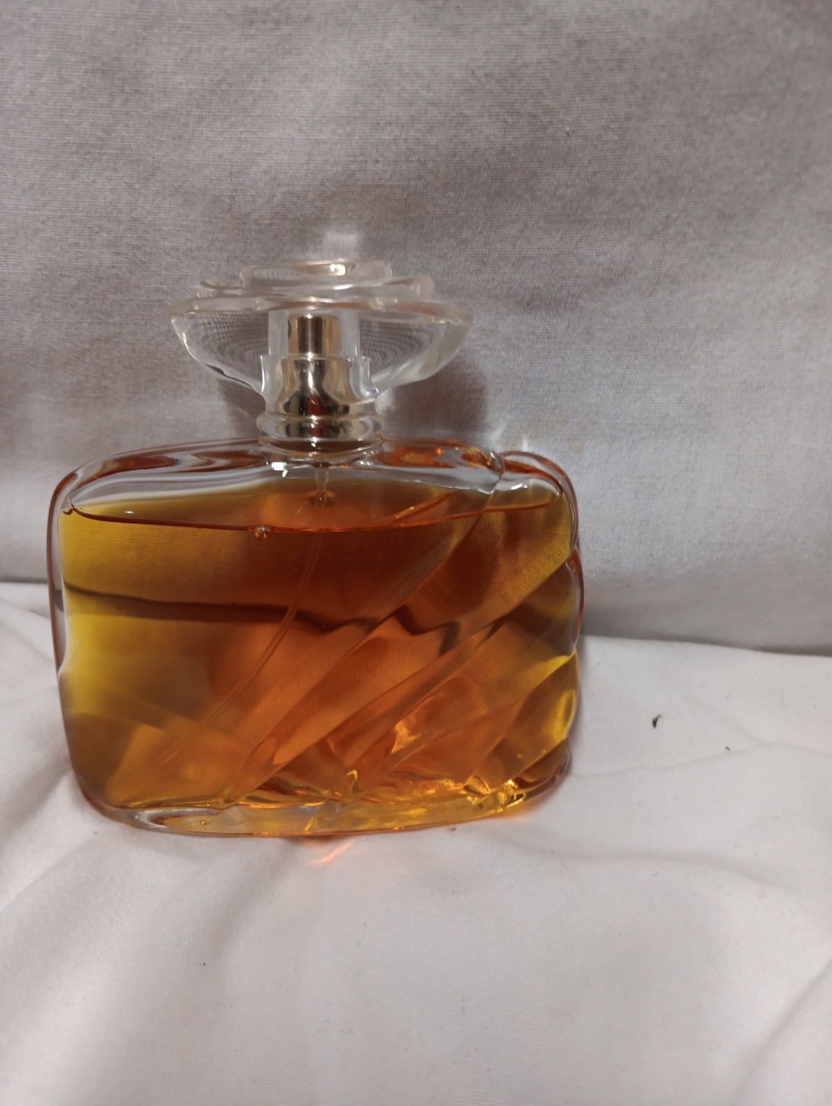 Vintage Estee Lauder Beautiful EDP 3.4 oz