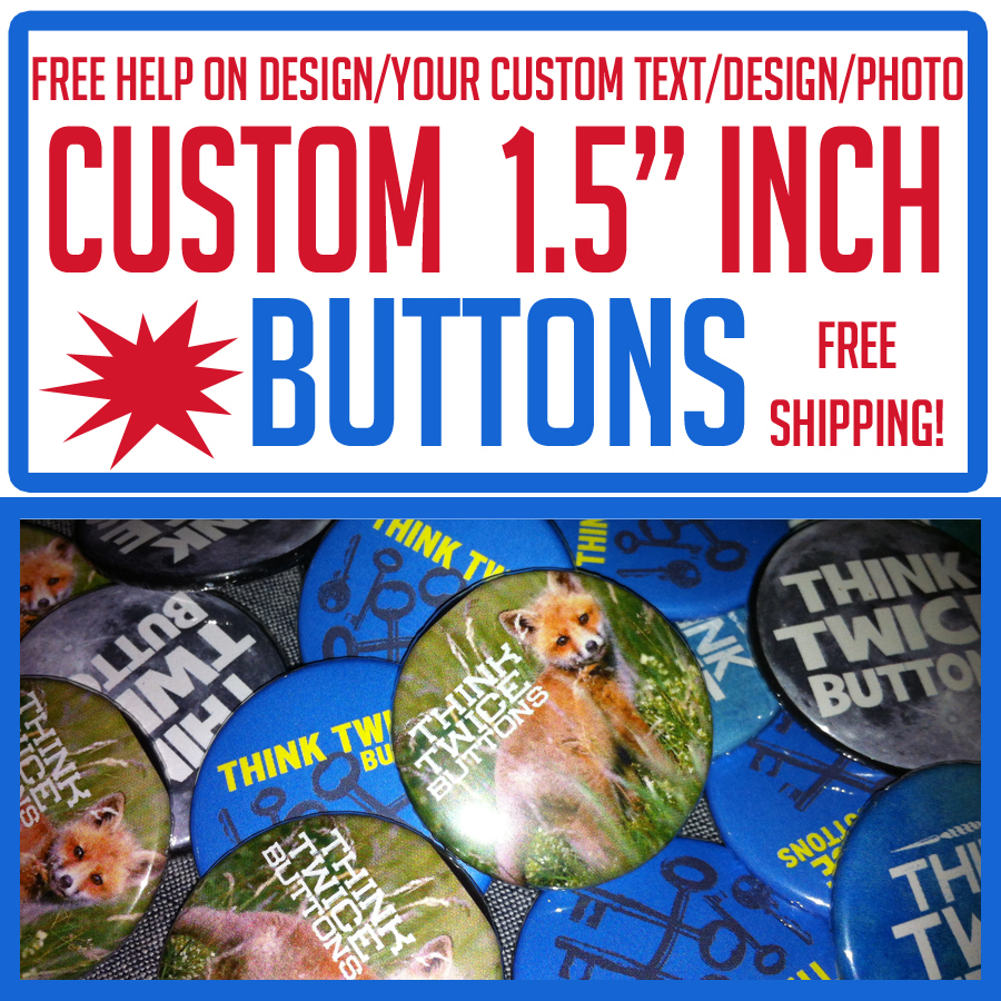 100 Custom 1.5
