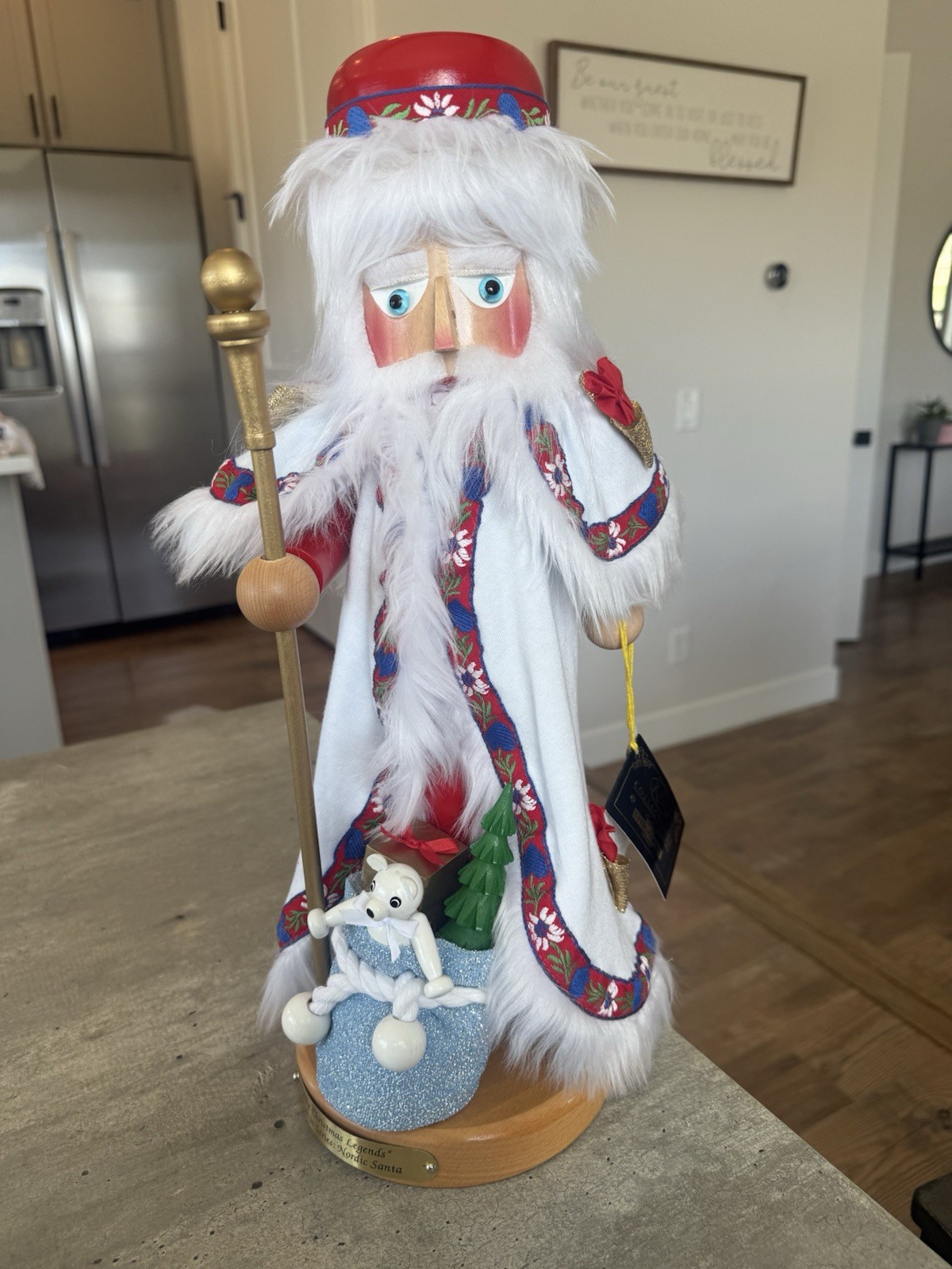 Steinbach Grandfather Frost 17