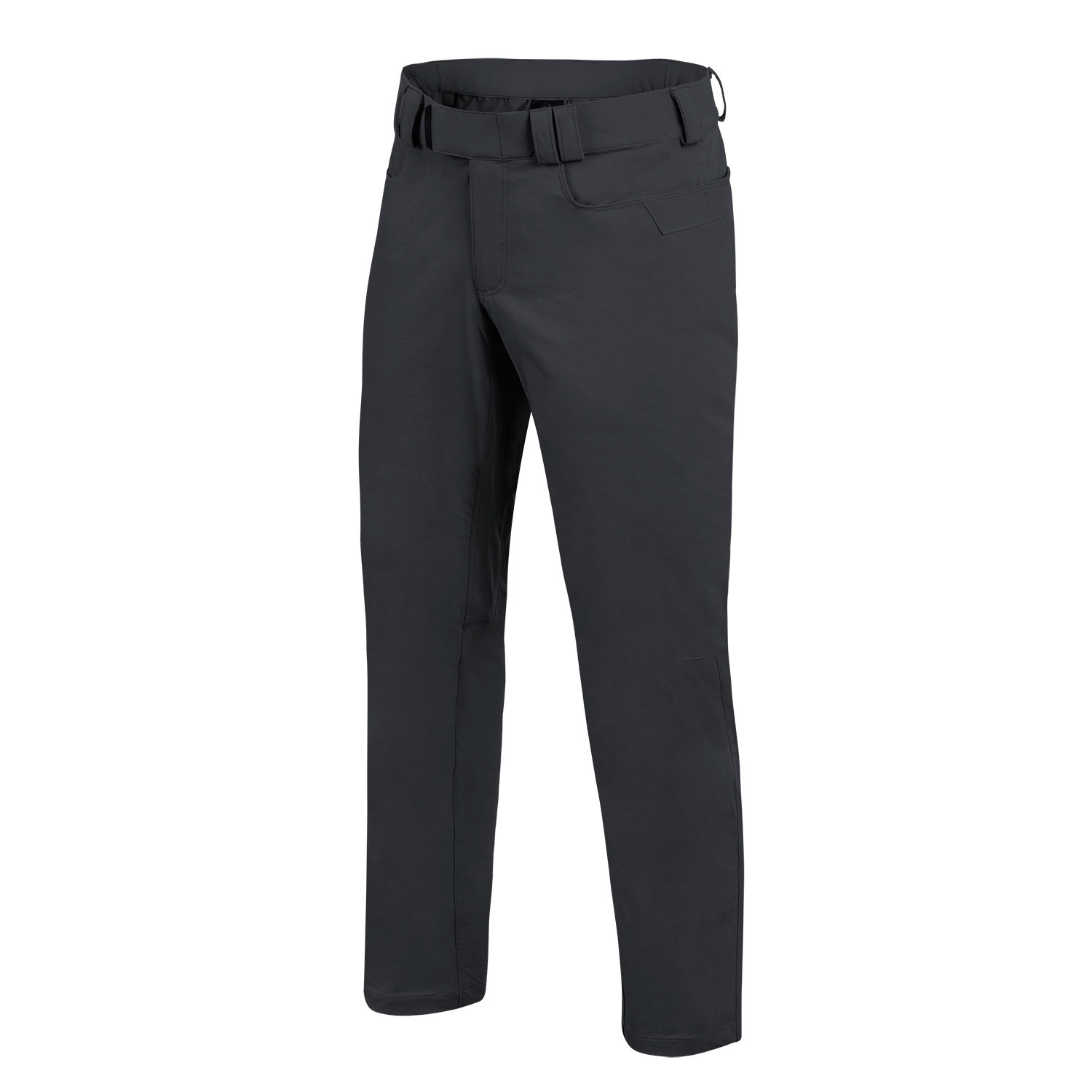 Helikon Tex Covert Tactical Pants Versa Stretch Trousers Black XXLR