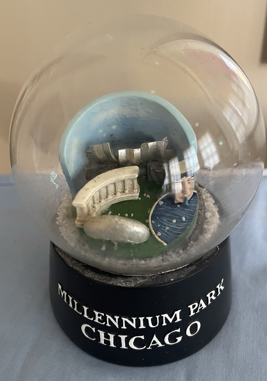 UNUSUAL RARE 5