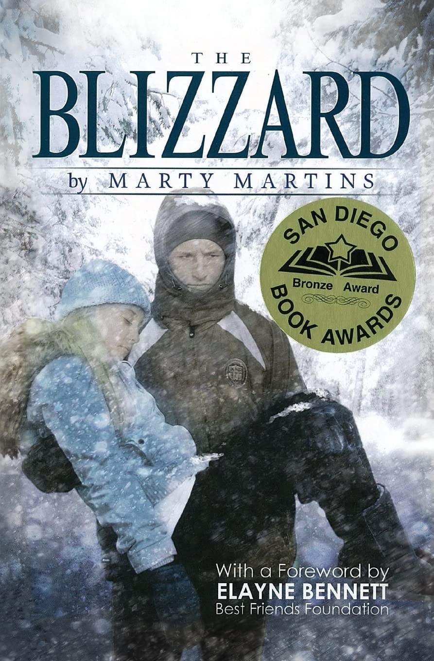 The Blizzard