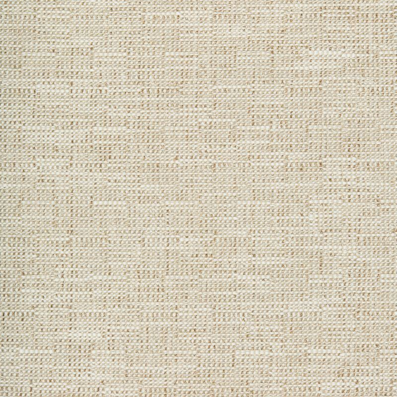Kravet INSIDE OUT Taupe Performance Outdoor Tweed Uphol Fabric 5 yds 35518-106