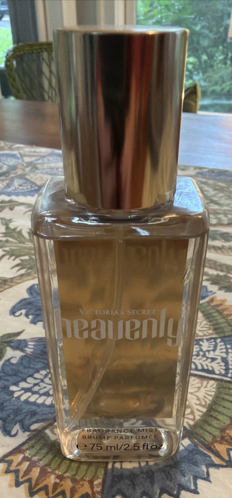 Victoria’s Secret Heavenly Fragrance Mist 2.5 FL OZ 75 ML NEW