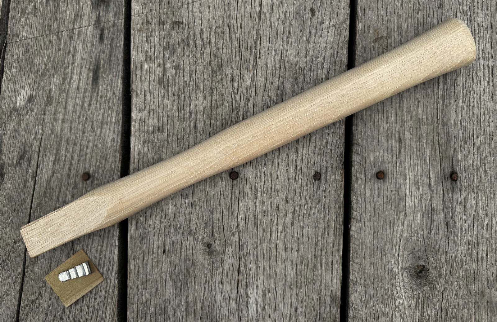 Hickory 16