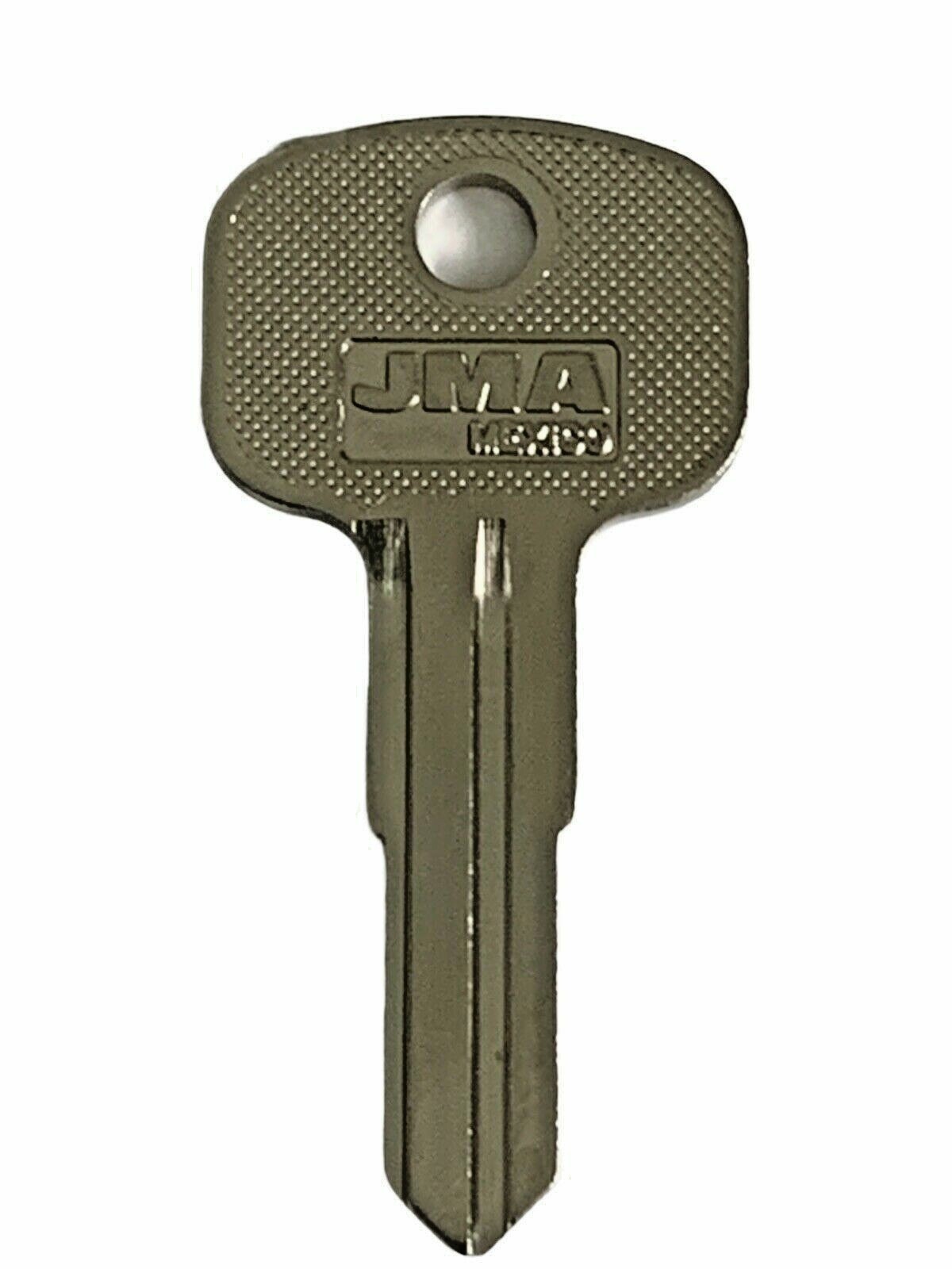 1 1981-1987 VW Volkswagen Gas Caps Various Models X132 VO9D BU8 BT2 Key Blank