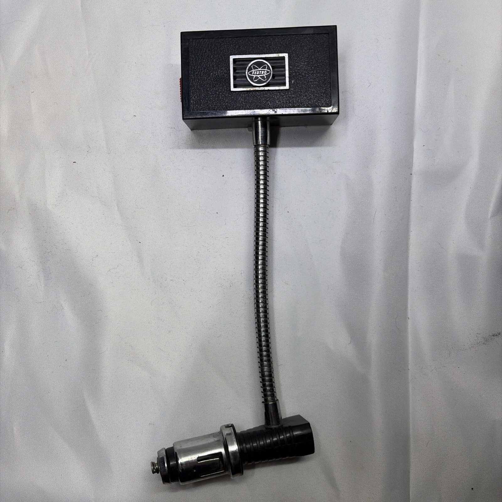Vintage 1960s 12v Auto Light Fedtro UNTESTED