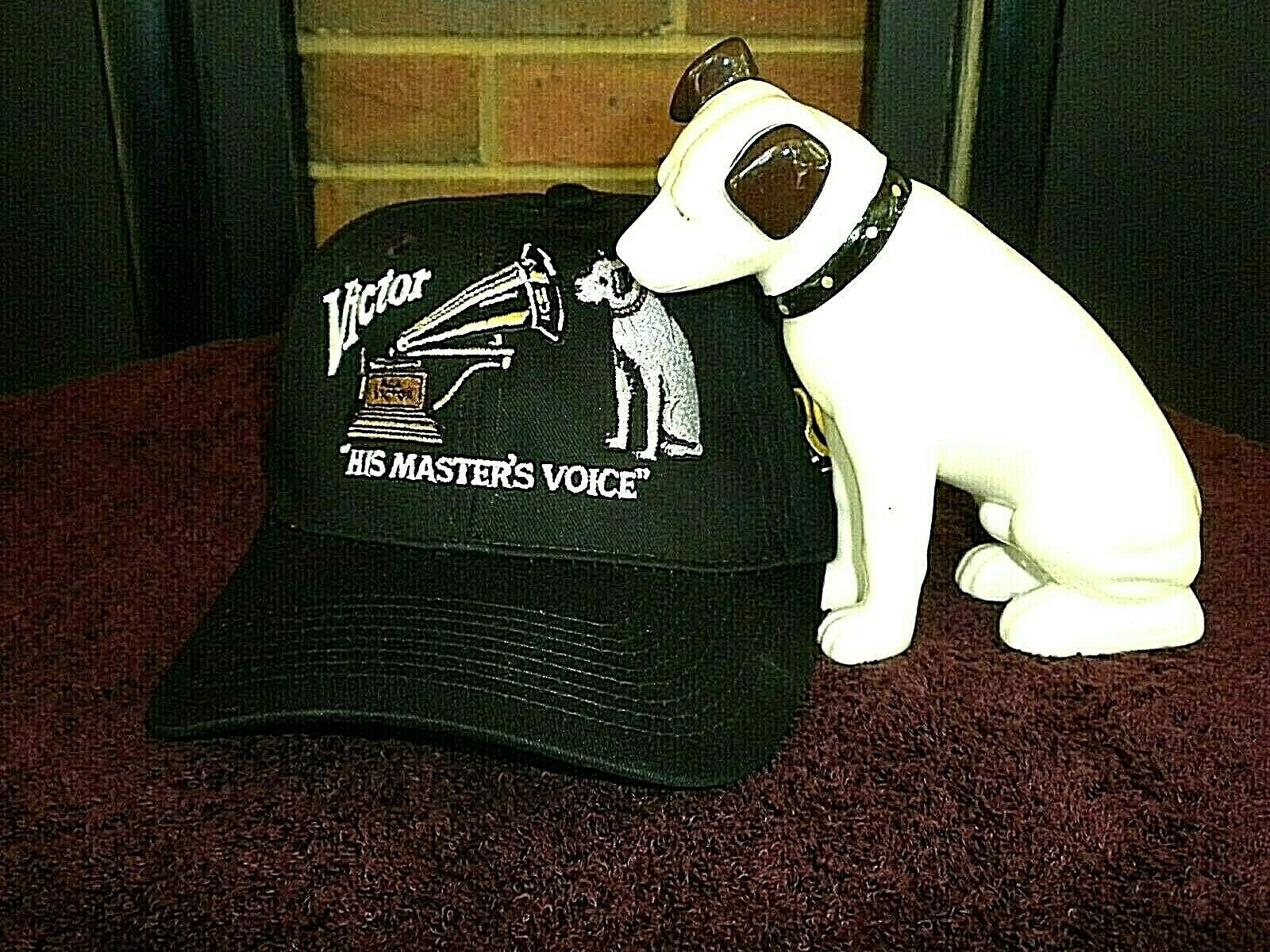 RCA Victor Nipper 