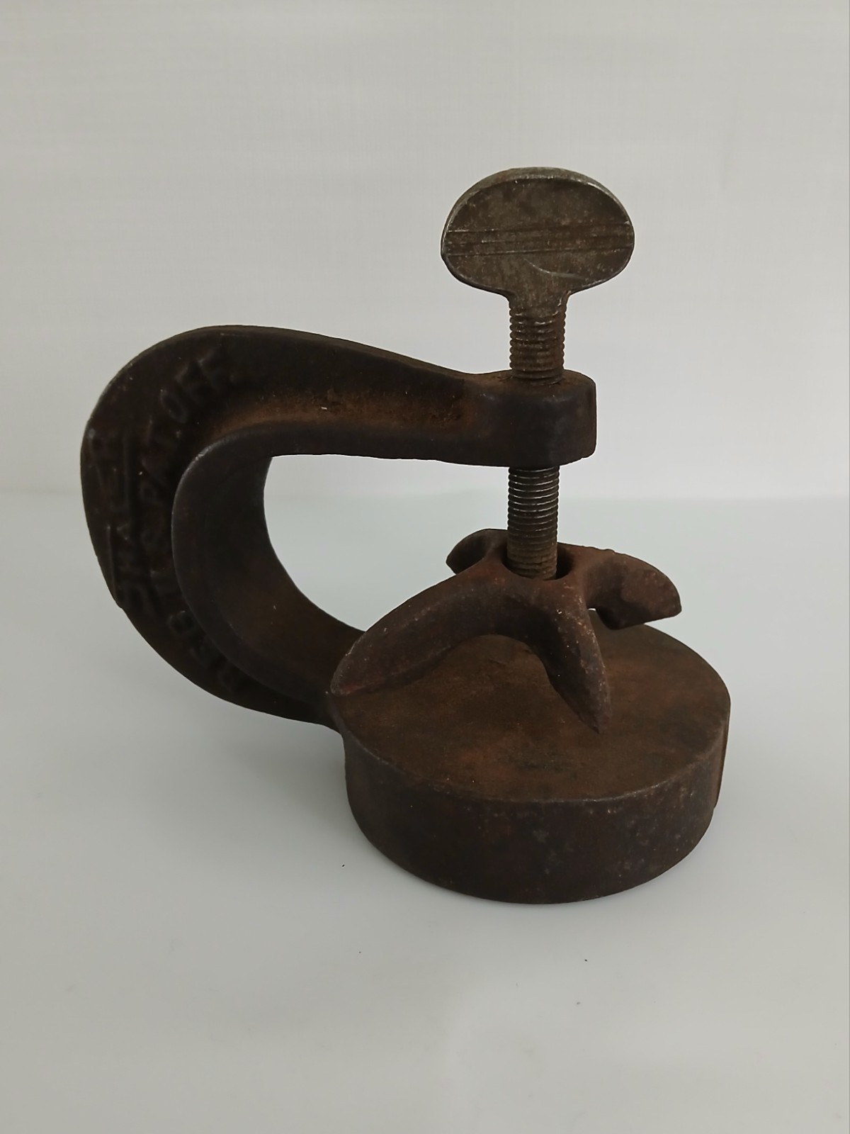 Antique 1920s Schaler \