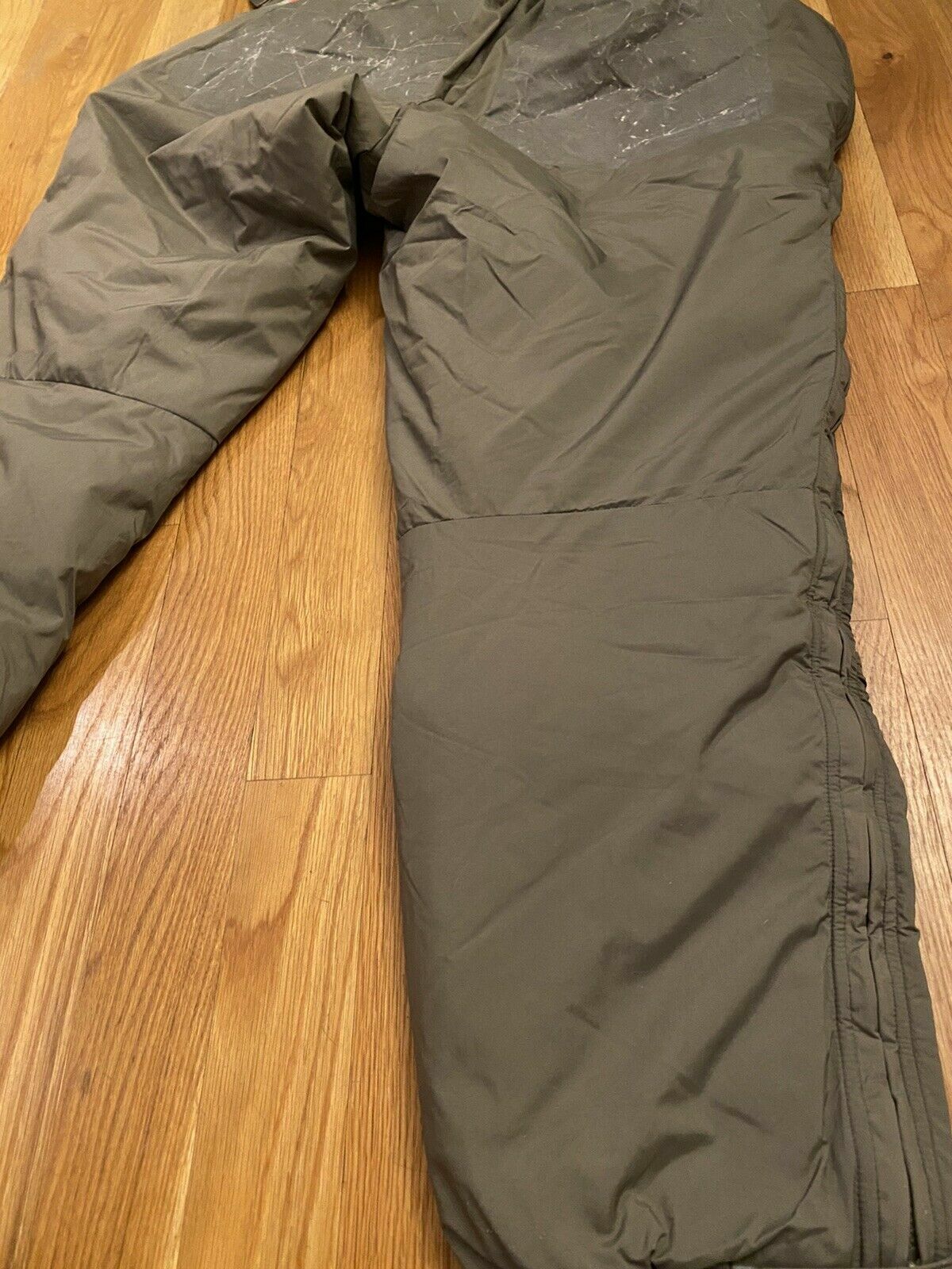 New USGI Haly’s (Sekri) PCU Level 7 Pants Primaloft Pants , SEAL Team - Med Long