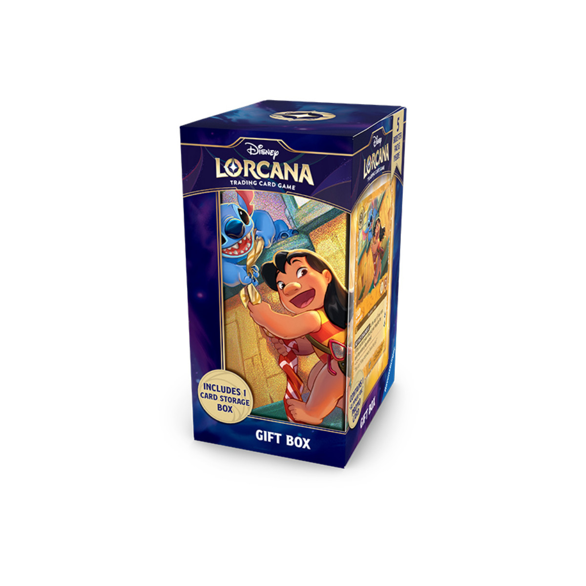 Disney Lorcana: Archazia\'s Island Gift Set