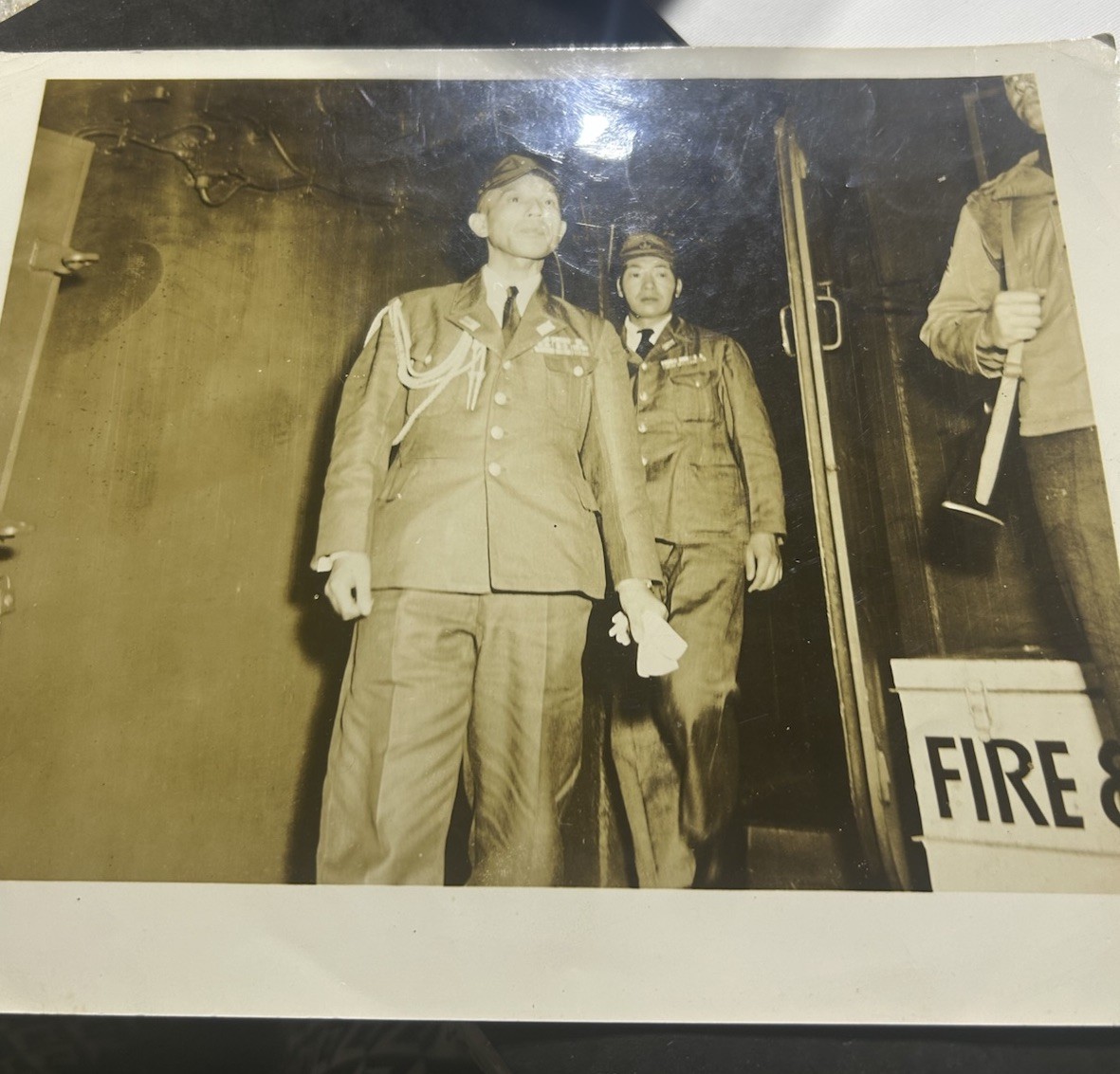 WW 11 Official Historical Photos (4)