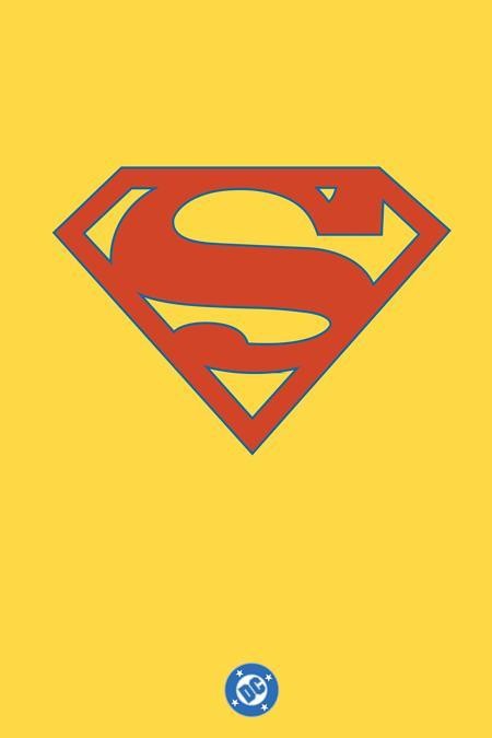 SUPERMAN #36