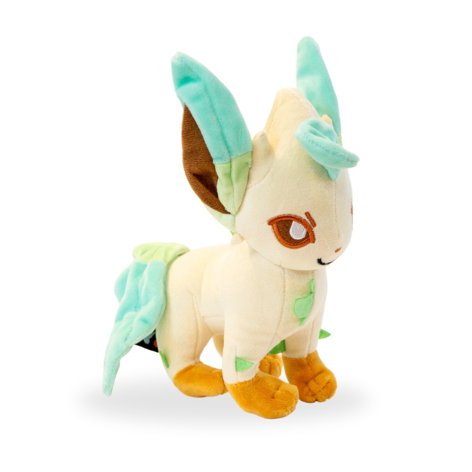 Pokémon Leafeon 8