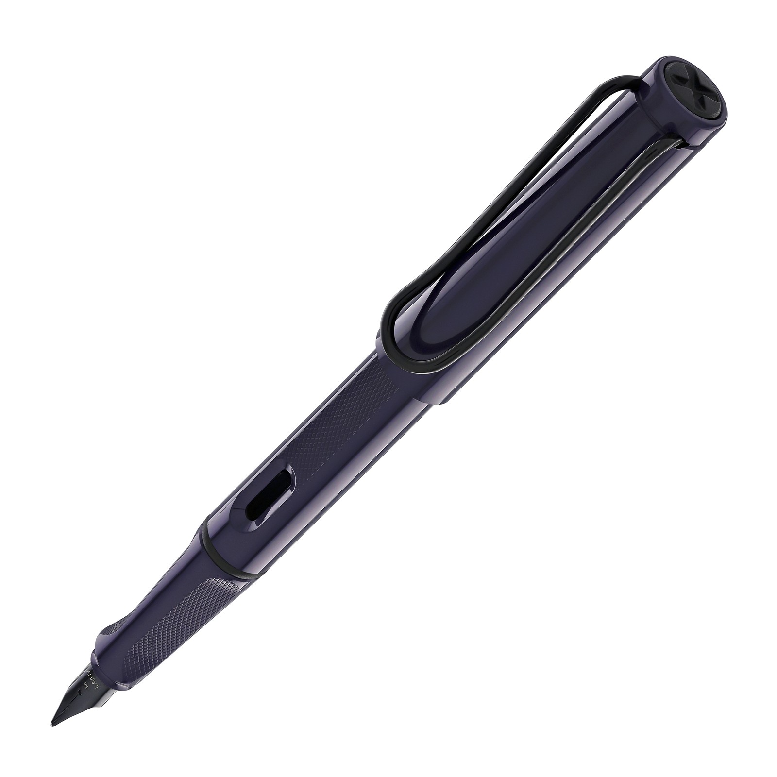 Lamy Safari Fountain Pen in Meteora - Medium Point - NEW in Original Box