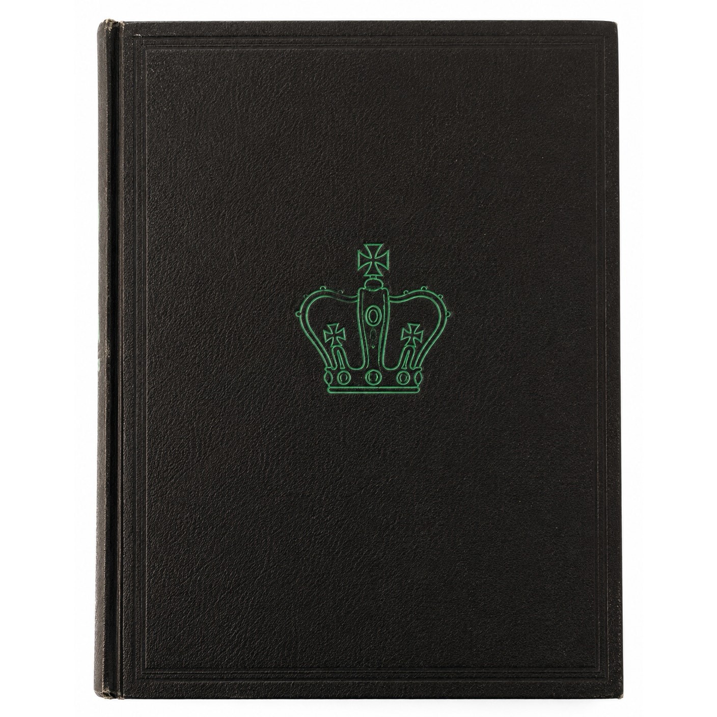 1964 Columbia University The Columbian Yearbook NYC JFK Memorial Hardcover