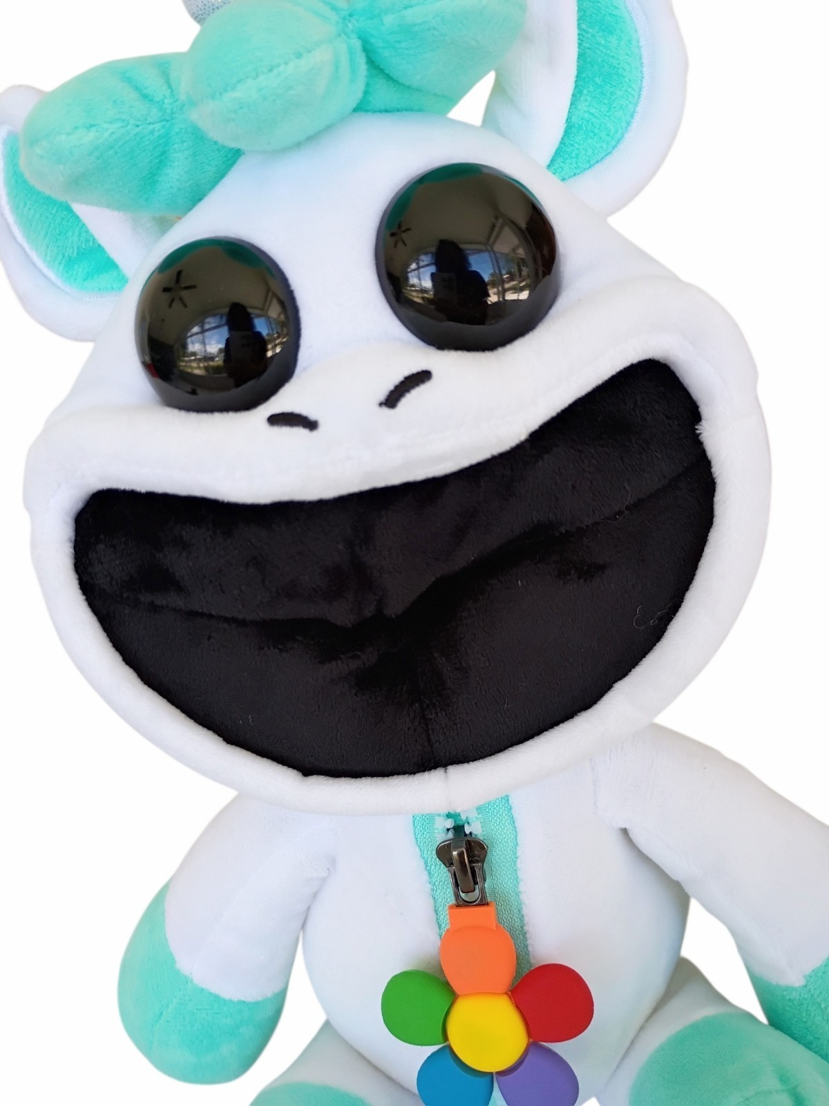 Poppy Playtime Craftycorn 14\