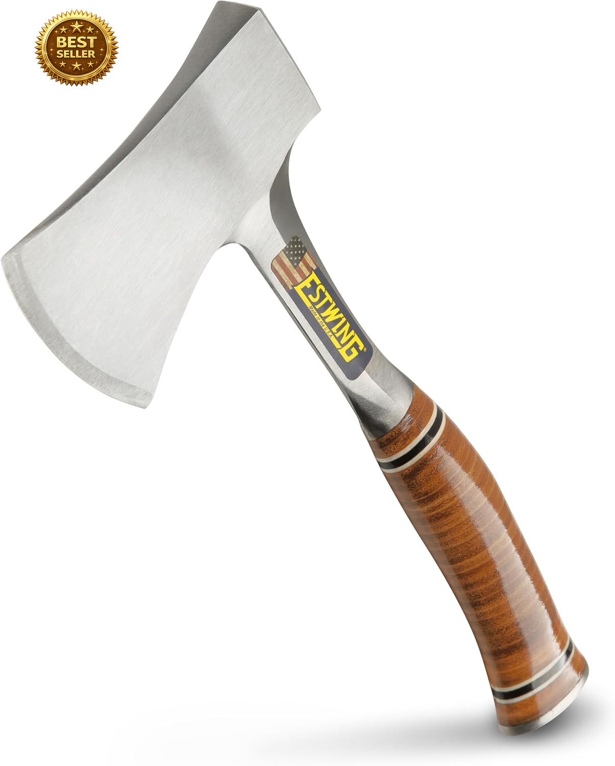 Sportsman'S Axe, 14