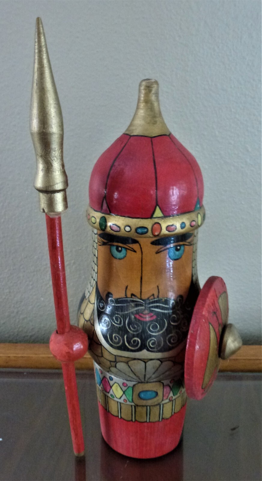 1994 9 1/2