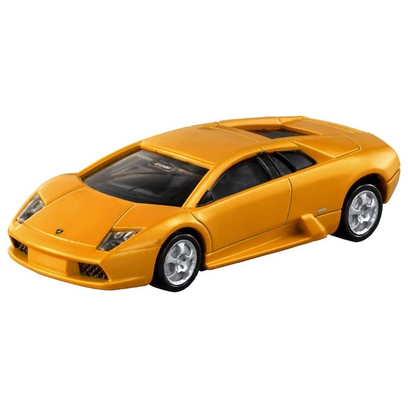 Tomica Premium 05 Lamborghini Murcielago Collector\'s