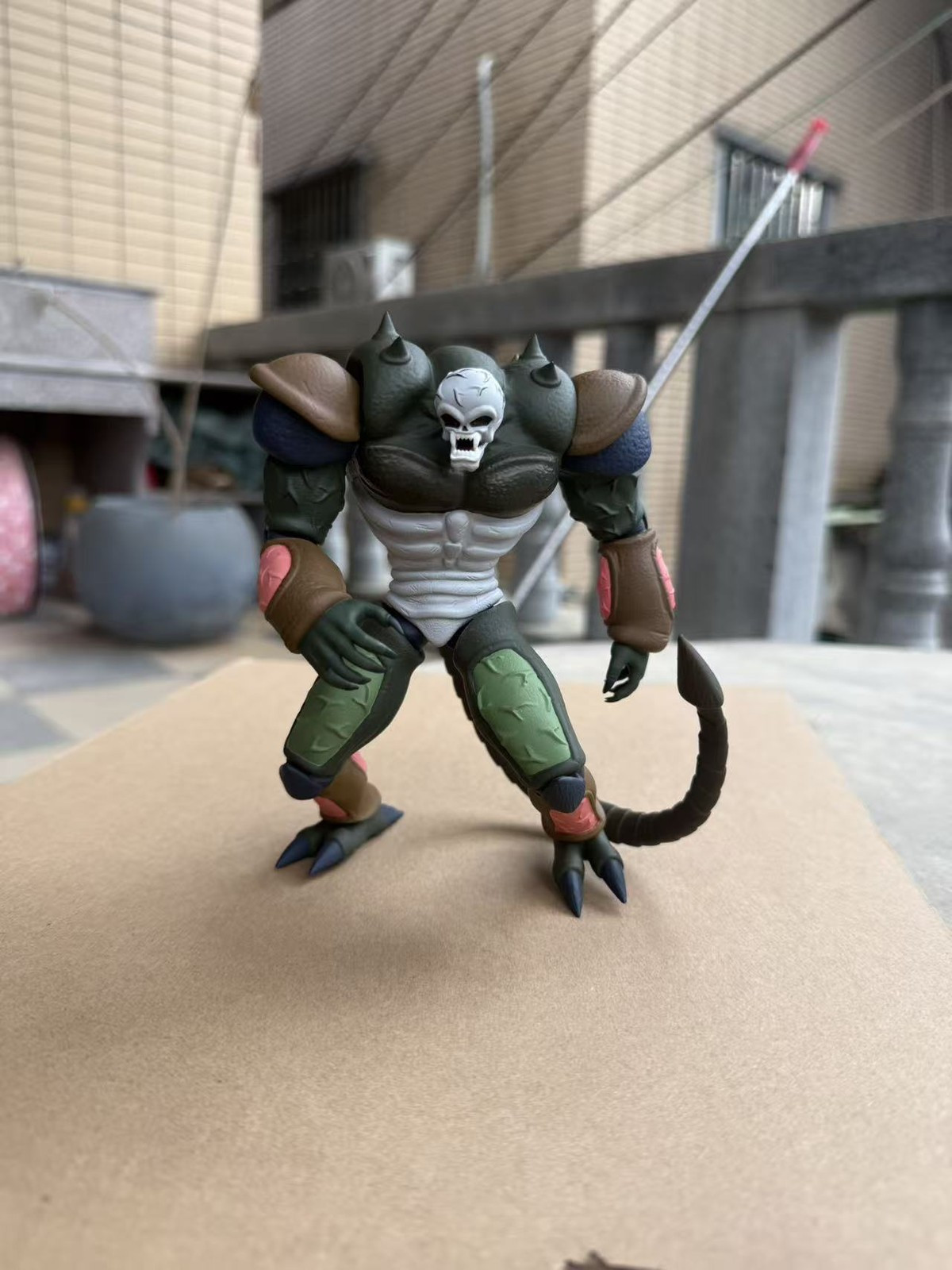 hg hildegam 13 cm