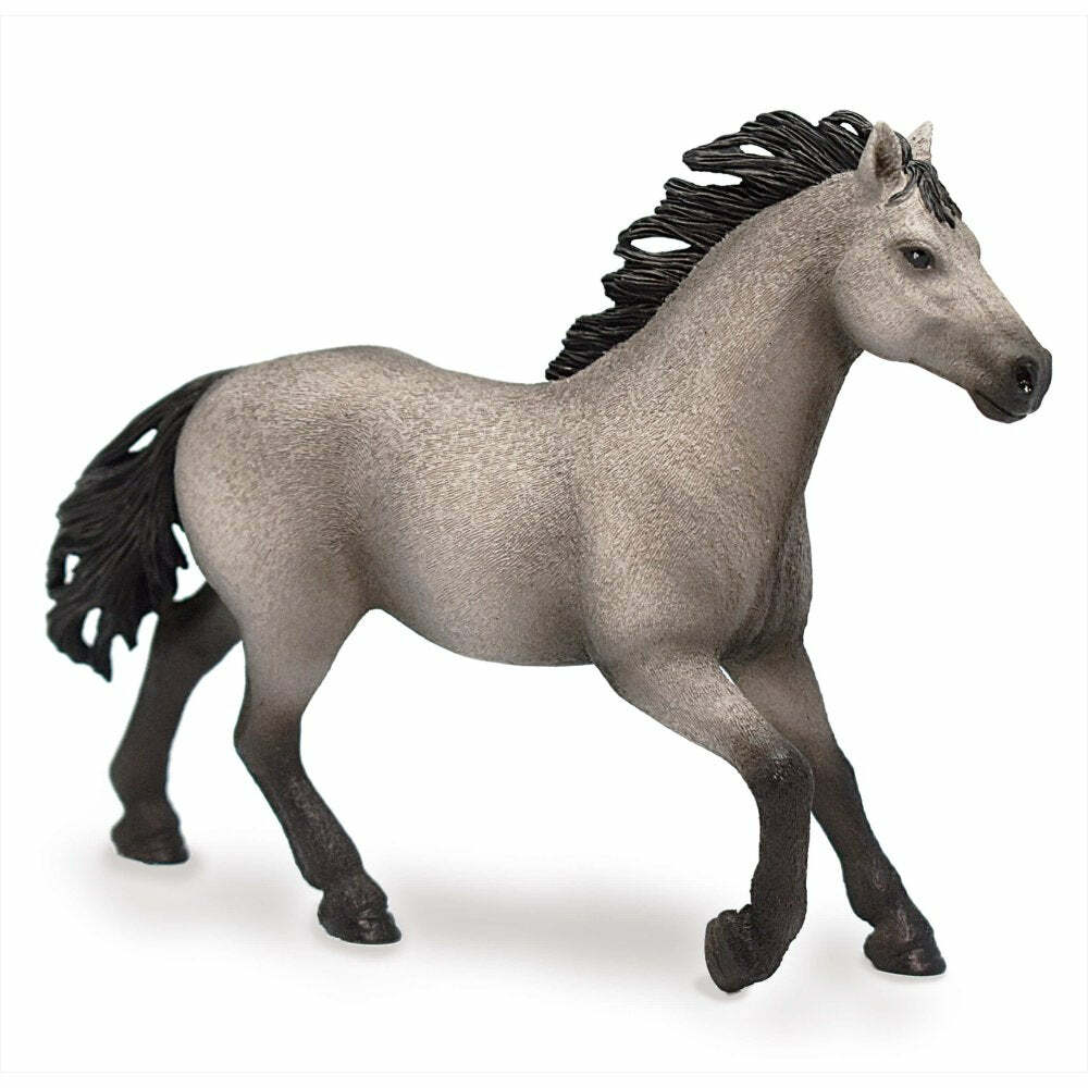 NEW Schleich 72143 Special Edition Quarter Horse Stallion RETIRED farm life