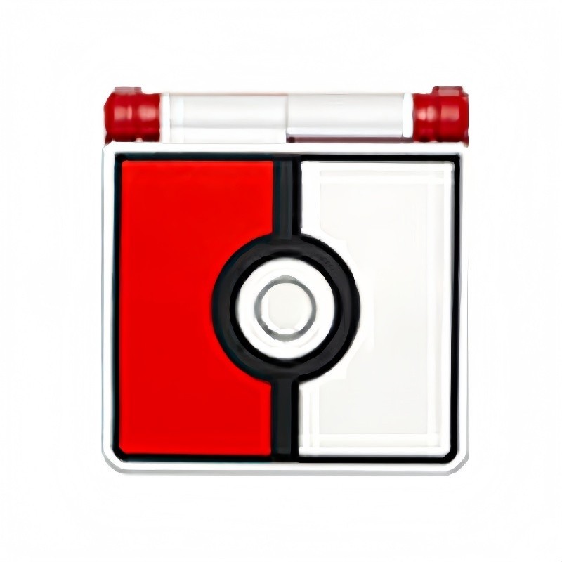 Replacement Full Housing Shell Cove Button for Game Boy Advance GBA SP Console