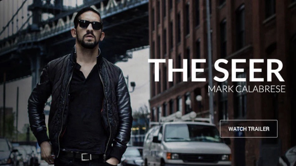 ELLUSIONIST - The Seer - Magic Trick with Download Instructions Video