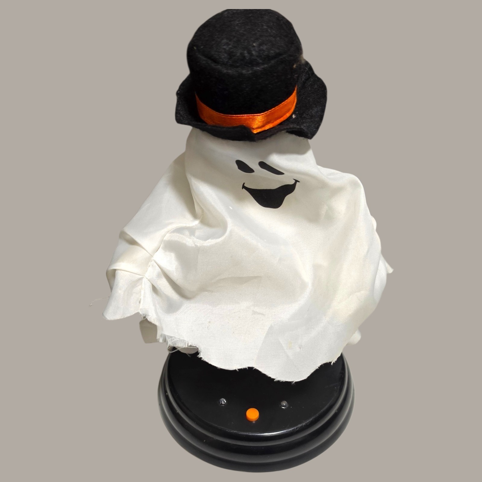 Gemmy Grave Ravers Light Up Dancing Animated Ghost 