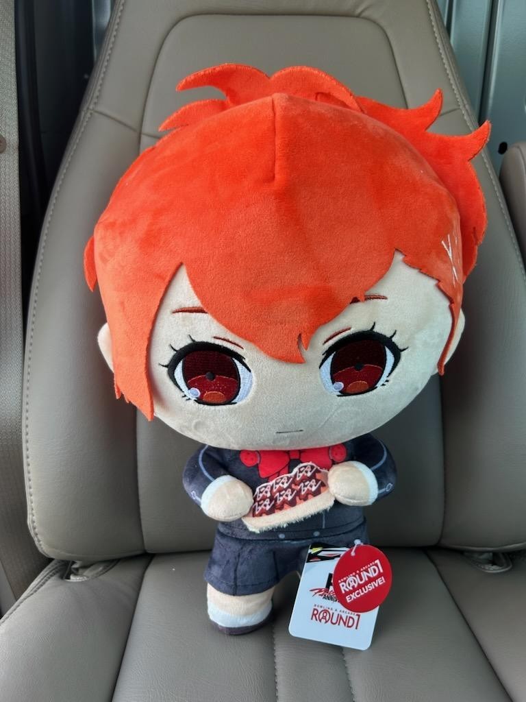 Persona 30th Anniv. Kotone Shiome Standing 16\